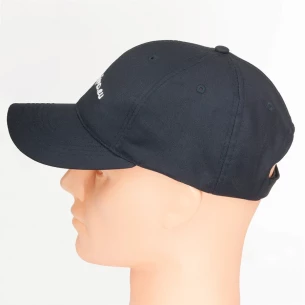 Čiapka Standard - tmavosivá