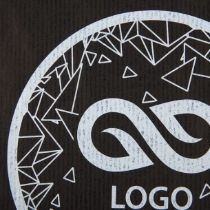 Darčekový balíček A4 Farebná taška - námornícka modrá