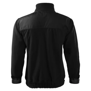 Unisex Hi-Q fleece - čierny