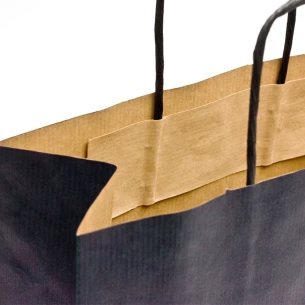 Darčekový balíček A3 Color bag - červený