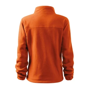 Dámsky fleece - Orange