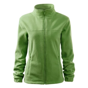 Dámsky fleece - Pea