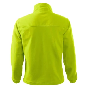 Pánsky fleece - Lime