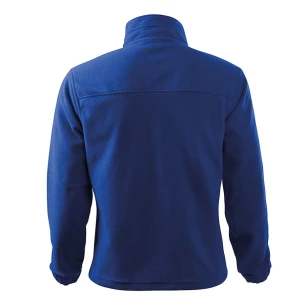 Pánsky fleece - Lime