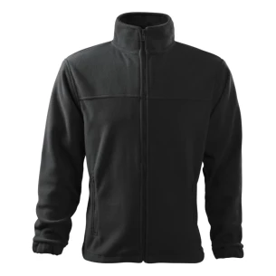 Pánsky fleece - Graphite