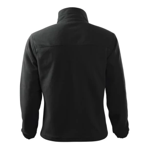Pánsky fleece - Graphite
