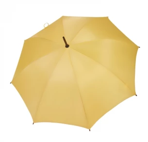 Dáždnik Fernando - Žltý