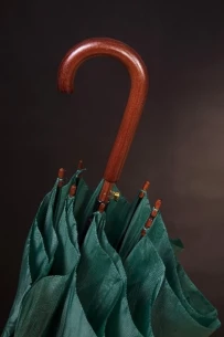 Dáždnik Fernando - zelený