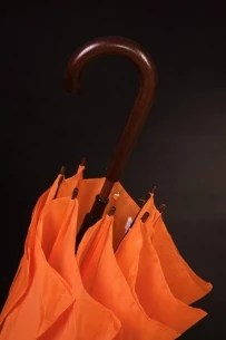 Dáždnik Fernando - Orange
