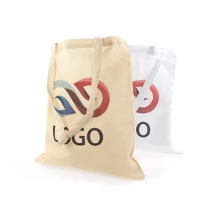 Taška Ekobag Max - Béžová