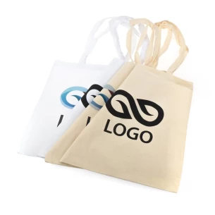 Taška Ekobag Max - Béžová