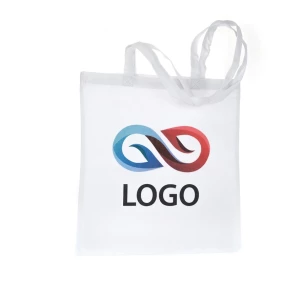 Taška Ekobag Max - Béžová