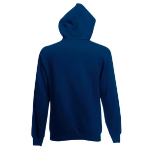 Mikina s kapucňou FOTL - Graphite