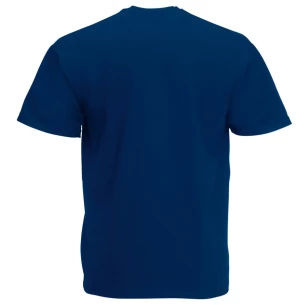 Detské tričko FOTL ValueWeight - Blue Melange