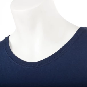 Tričko FOTL Lady-Fit ValueWeight - oranžové