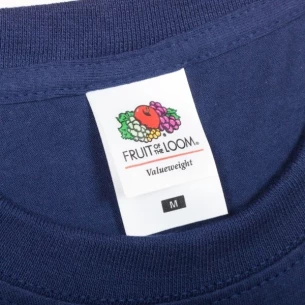 Tričko ValueWeight FOTL - Khaki