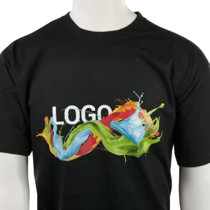 Polokošeľa Fruit Of The Loom Premium - tmavomodrá