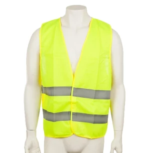 Detská reflexná vesta Flash Kids