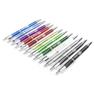 Pero Tico - Graphite