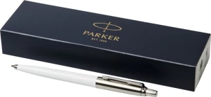 Guľôčkové pero PARKER JOTTER - biele