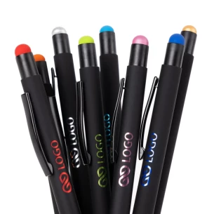 Detroit Color pen - oranžová
