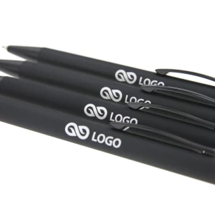 Guľôčkové pero Detroit - svetlomodré