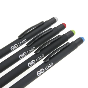 Guľôčkové pero Detroit - svetlomodré