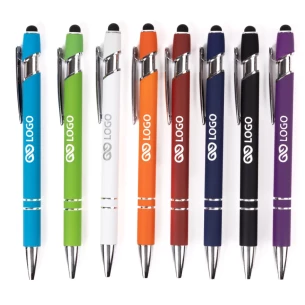 Pero Dallas - Ružové