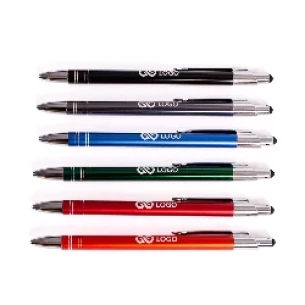 Pero Bond Touch Pen - červené