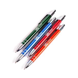 Pero Bond Touch Pen - čierne