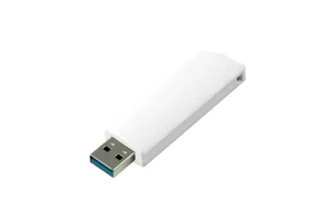 Flash disk Click UV 32Gb - biely