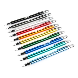 Guľôčkové pero Avalo - Graphite