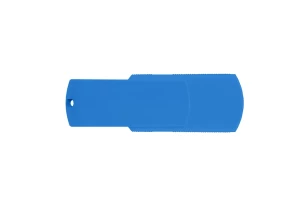 Flash disk Twister UV 32Gb - modrý