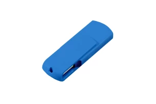 Flash disk Twister UV 32Gb - modrý