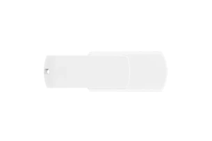 Flash disk Twister UV 32Gb - biely