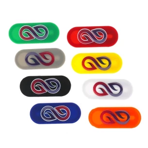 Krytka fotoaparátu Súkromná - žltá