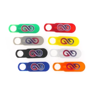 Krytka fotoaparátu Súkromná - žltá