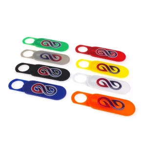 Krytka fotoaparátu Súkromná - žltá