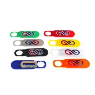 Krytka fotoaparátu Súkromná - žltá