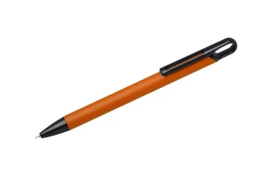 Guľôčkové pero Sofi - oranžové