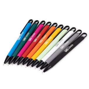 Guľôčkové pero Sofi - fialové