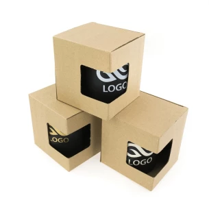 Hrnček Santos - červený