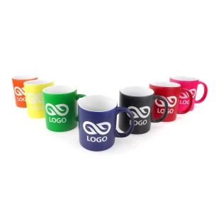 Hrnček Norm - Ružový