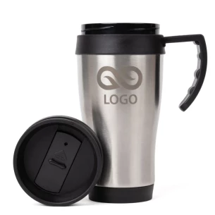 Hrnček Aljaška 2 - Modrý