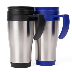 Hrnček Aljaška 2 - Modrý