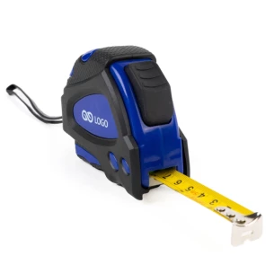 Navinutý meter 5 m - sivý