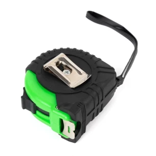 Rolovací meter 3 m - červený