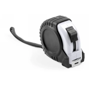 Rolovací meter 3 m - biely