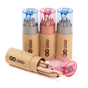 Pastelky Mickey - modré