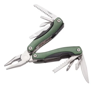 Multitool Multitool - červený